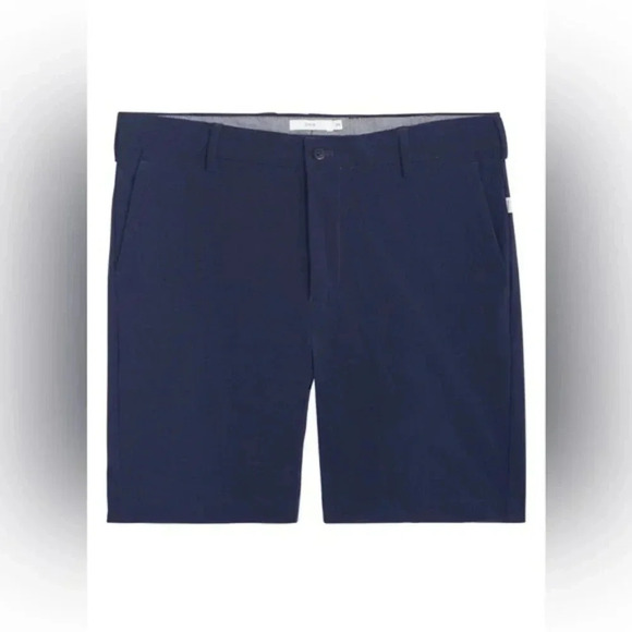 Onia Other - Onia Versatile Shorts Deep Navy 36
